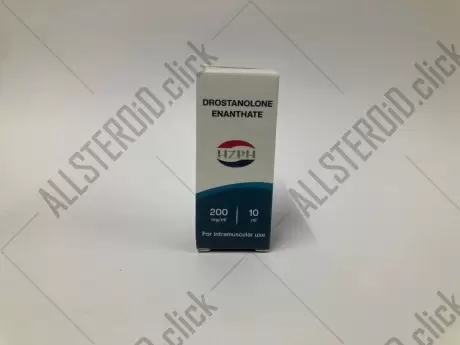 HZPH Drostanolone Enanthate