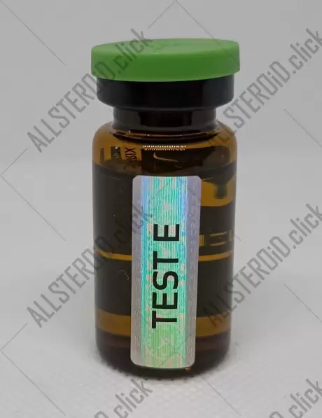 Oracle Testosterone Enanthate