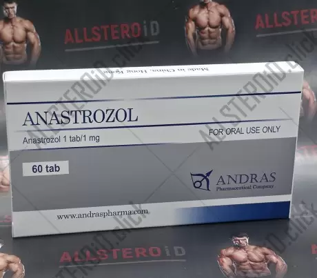Andras ANASTRAZOLE