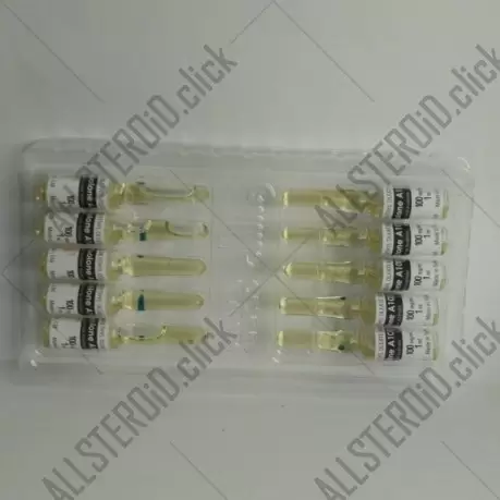 Olymp Trenbolone A ( просрок 08.2025)