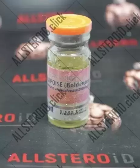 Equipoise Boldenona-E (original)