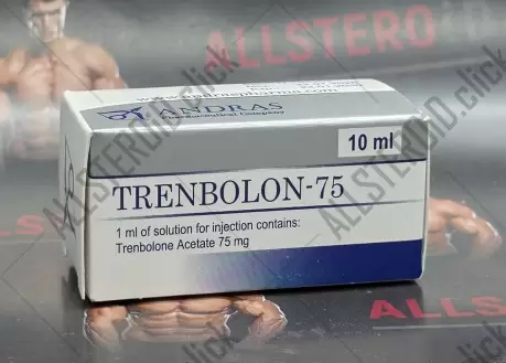 Andras Trenbolone  Acetate