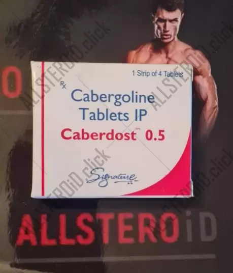 CABERDOST