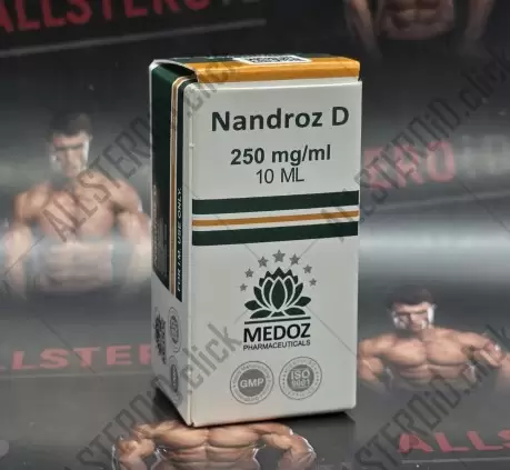 Medoz Nandroz D