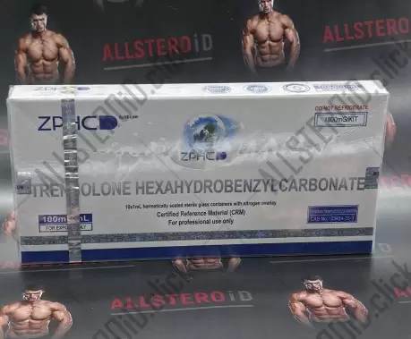 ZPHC NEW Trenbolone Hexa