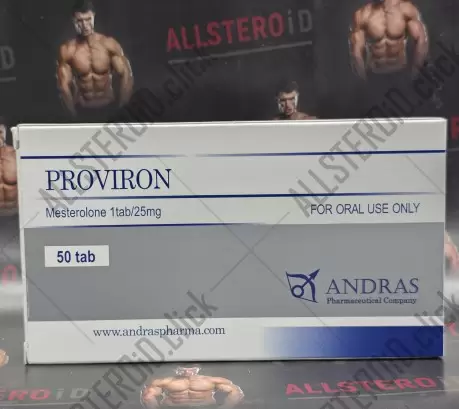 Andras Proviron