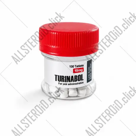 Medil Pharma Turinabol