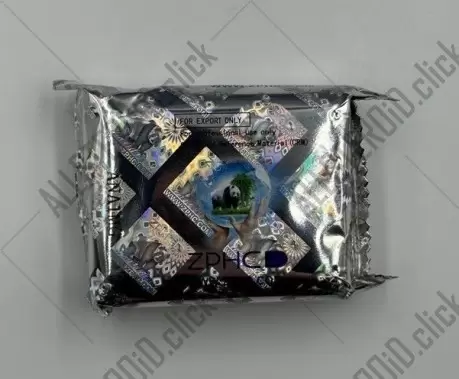 ZPHC NEW Stanozolol