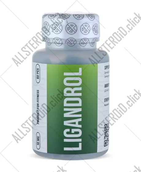 Ligandrol