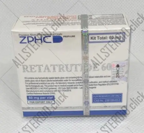 ZPHC NEW Retatrutide