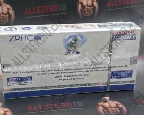 ZPHC NEW HP-HCG