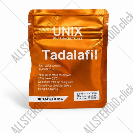 UNIX Tadalafil