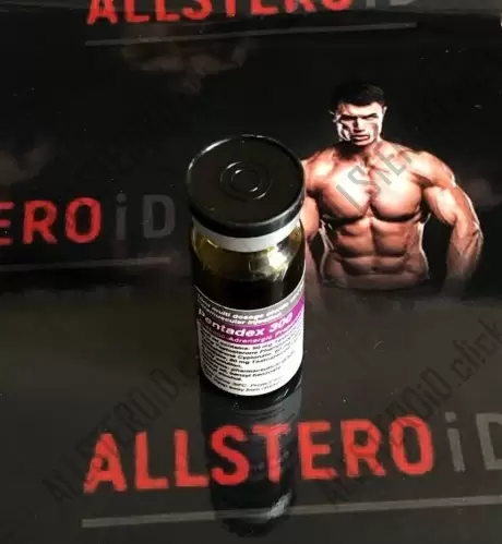 SCIROXX PENTADEX 300mg/ml - ЦЕНА ЗА 10МЛ