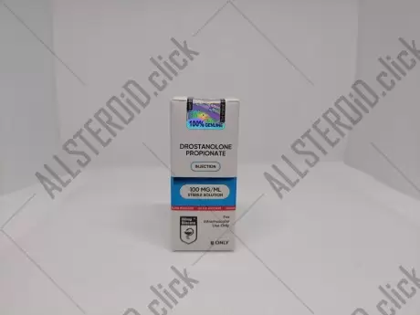 Hilma Drostanolone Propionate