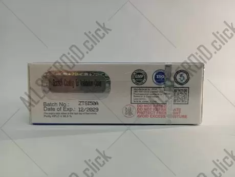 ZPHC NEW Sildenafil