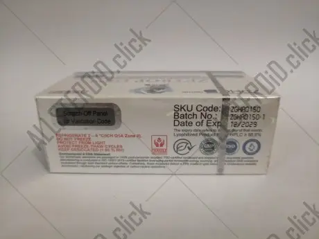 ZPHC NEW Zptrop 150 AQ