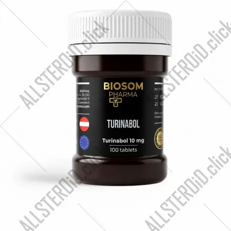 BIOSOM Turinabol
