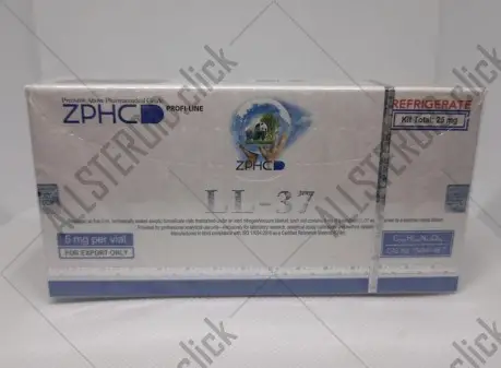 ZPHC NEW LL-37