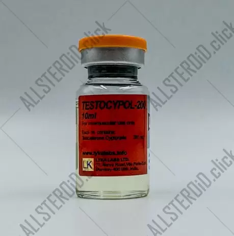 Lykalabs.INFO TESTOCYPOL