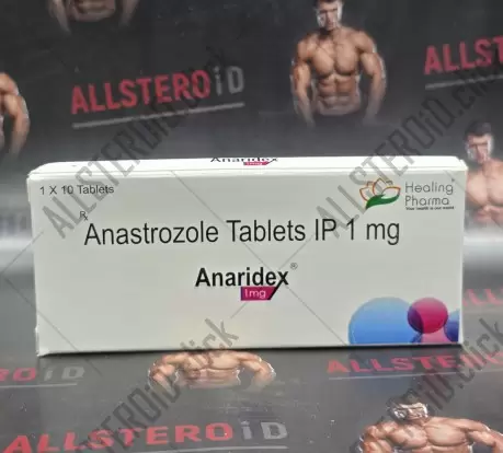 Anaridex