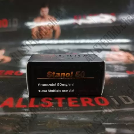 VERTEX Stanol