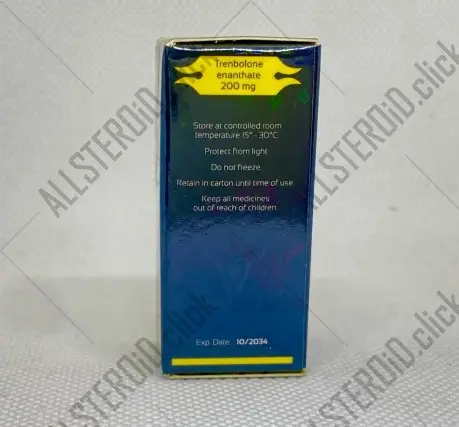 Oracle Trenbolone Enanthate