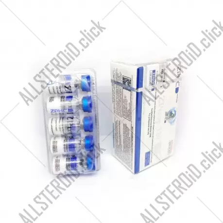 ZPtrop | 320iu\kit