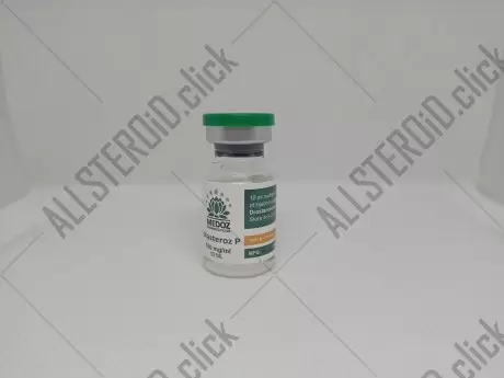 Medoz Masteroz P