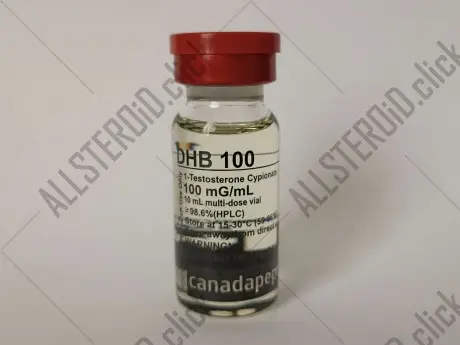 Canada DHB (01.2026)