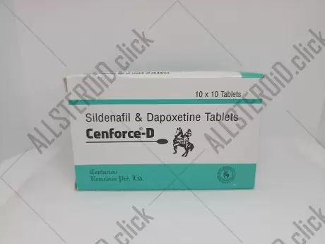 CENFORCE-D