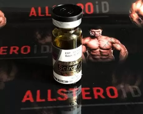 SCIROXX PENTADEX 300mg/ml - ЦЕНА ЗА 10МЛ