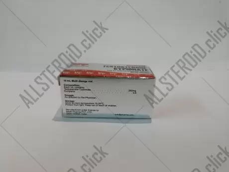 Medil Pharma Testosterone Cypionate