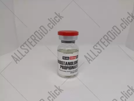 Medil Drostanalone Propionate