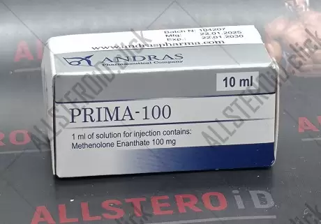 ANDRAS PRIMA-100