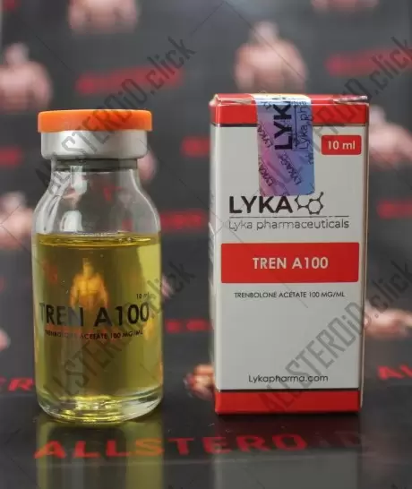 LYKA TREN A100 (08.2025)