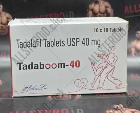 TADABOOM