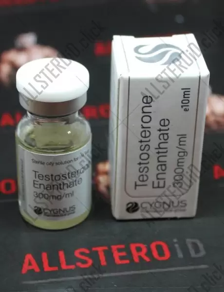 Testosterone Enanthate (Cygnus)