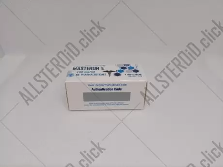 ICE MASTERON E
