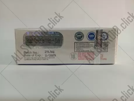 ZPHC NEW Liothyronine
