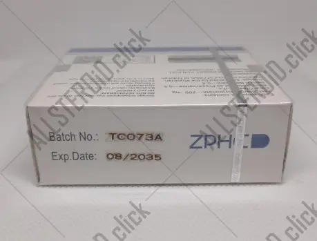 ZPHC OLD Testosterone Cypionate (08.2035)