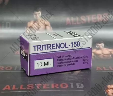 Lykalabs.INFO TRITRENOL