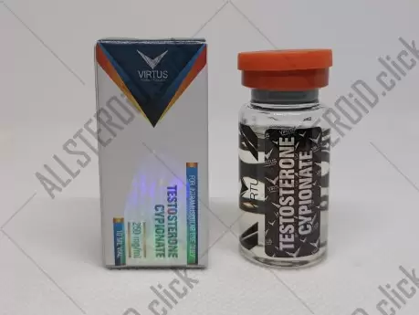 Testosterone Cypionate