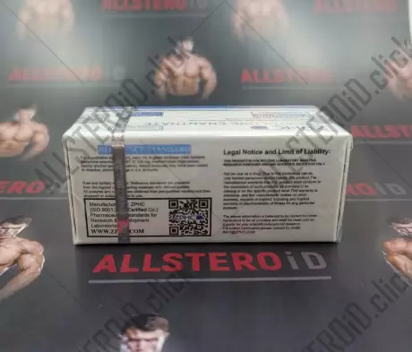 ZPHC NEW Trestolone Enanthate (MENT)