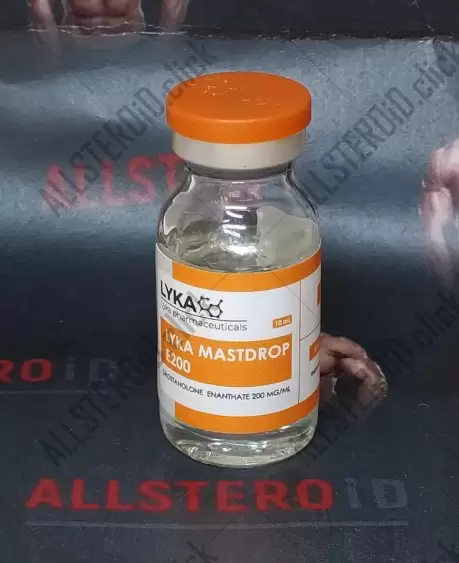 MASTDROP E (годен до 08.2025)