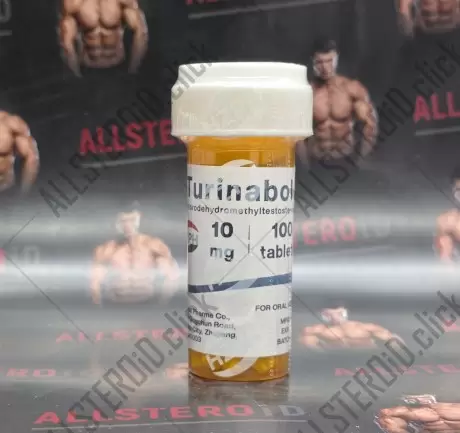 HZPH TURANABOL