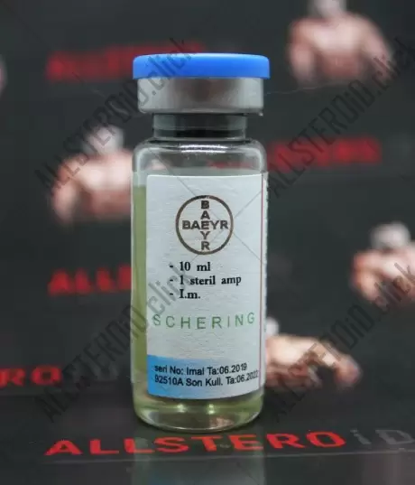 Sustaretard 250 (Bayer)