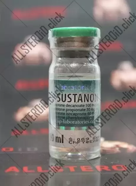 SP Sustanone (реплика)