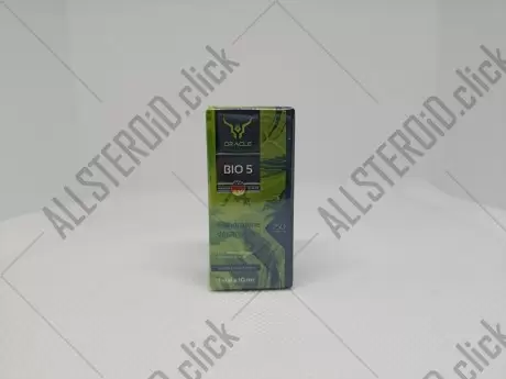 Oracle Nandrolone Decanoate