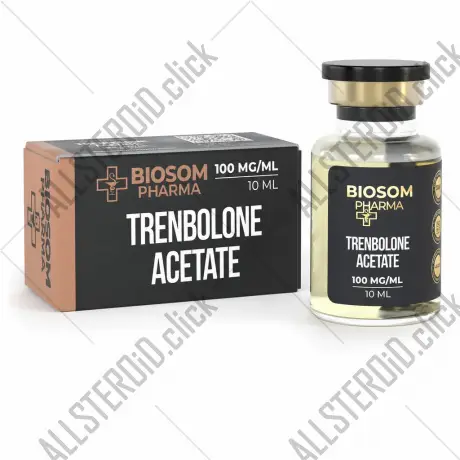 BIOSOM Trenbolone Acetate