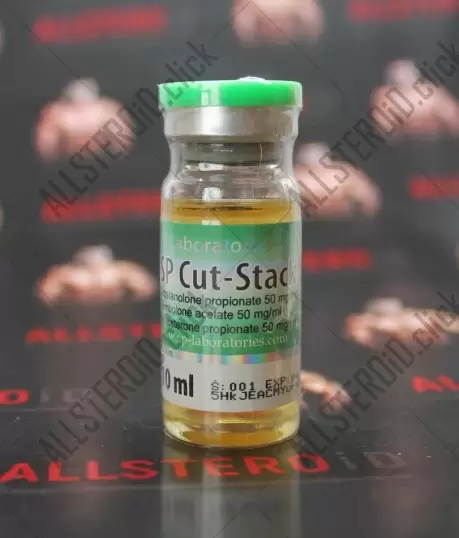 Cut-Stack 150 мг (SP labs)